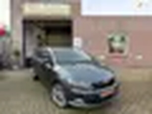 Skoda Fabia 1.0 Active navi*airco*cruise control