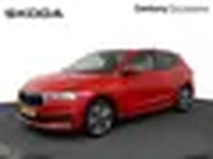 Skoda Fabia 1.0 TSI 110Pk Ambition