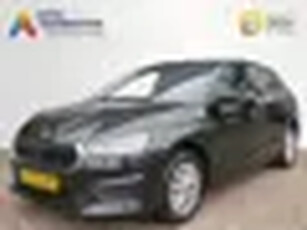 SKODA FABIA 1.0 TSI 95PK Ambition / Navi / Cruise / BOVAG garantie