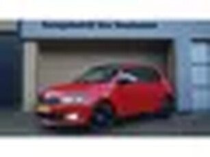 Skoda Fabia 1.0 TSI 96pk Monte Carlo Pano.Dak Navi 17inch LM Sportstoelen *NL auto* 54431km!