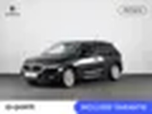 Skoda Fabia 1.0 TSI Business Edition 95 pk Verlengde garantie Navigatie via App Parkeersensore