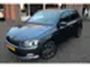 Skoda Fabia 1.0 TSI Drive Airco, Cruise control, Elektrische ramen V en A, Leder, 16