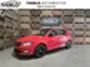 Skoda Fabia 1.0 TSI Monte Carlo Pano Clima Cruise Navi LM 95PK!