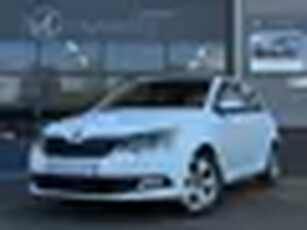 Skoda Fabia 1.0 TSI Style Clima Cruise CarPlay