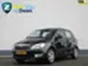 Skoda Fabia 1.2 TSI Ambition 5-Drs/Airco/Cruise/Navigatie