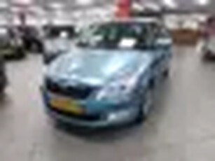 Skoda Fabia 1.2 TSI Ambition