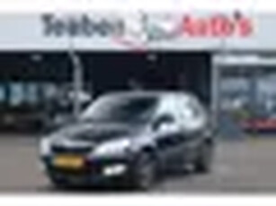 Skoda Fabia 1.2 TSI Ambition Airco, Cruise control, Apple Carplay, Lichtmetalen wielen