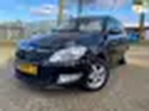 Skoda Fabia 1.2 TSI Ambition Automaat Cruise Airco