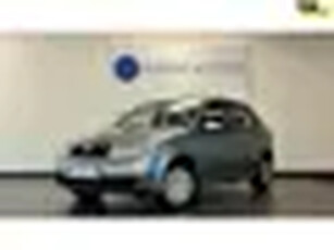 Skoda Fabia 1.4 Comfort 68PK 5 deurs / Cruise Control / A.P.K