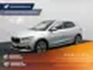 Skoda Fabia Business Edition 1.0 TSI 95pk Panoramadak, Adaptive cruise control, Navigatie, Parkeerse