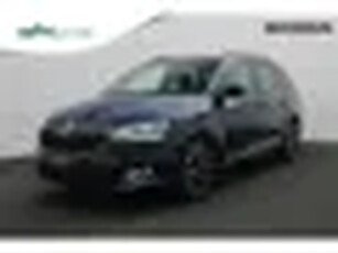 Skoda Fabia Combi 1.0 TSI 95 pk Business Edition Keyless Entry Cruise Control Parkeersensoren