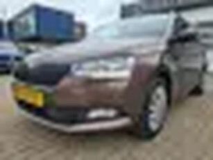 Skoda Fabia Combi 1.0 TSI Ambition