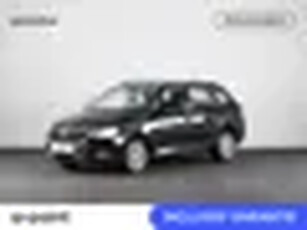 Skoda Fabia Combi 1.0 TSI Ambition 95pk Navigatie Airconditioning Parkeersensoren Apple Carp