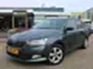 Skoda Fabia Combi 1.0 TSI Ambition CLIMACRUISENAVIPDC