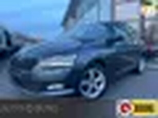 Skoda Fabia Combi 1.0 TSI Ambition Climate Navi PDC DAB+ Carplay