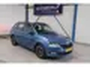 Skoda Fabia Combi 1.0 TSI Business Edition - N.A.P. Airco, Cruise, PDC.