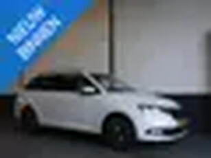 Skoda Fabia Combi 1.0 TSI Business Edition NAVI-APP/AIRCO/CRUISE/PDC/16