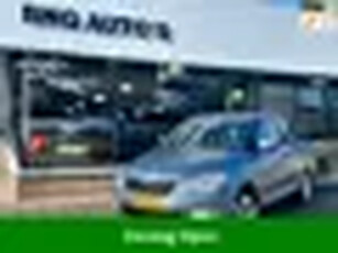 Skoda Fabia Combi 1.2 TDI Greenline