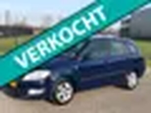 Skoda Fabia Combi 1.2 TDI Greenline 1e eigenaar dealer onderhouden