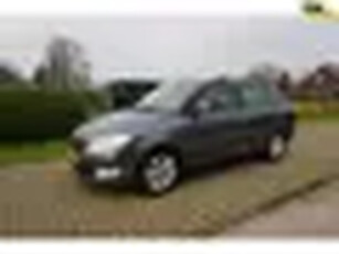 Skoda Fabia Combi 1.2 TDI Greenline