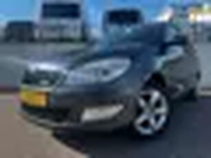 Skoda Fabia Combi 1.2 TDI Greenline/AIRCO/NAVI/CRUISE/TREKHAAK/NAP/