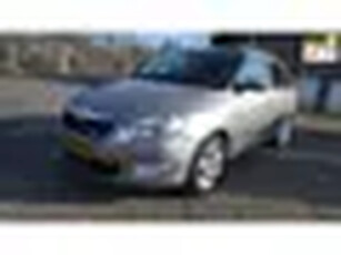 Skoda Fabia Combi 1.2 TDI Greenline