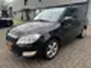 Skoda Fabia Combi 1.2 TDI Greenline Businessline