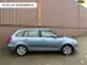 Skoda Fabia Combi 1.2 TDI Greenline Clima Trekhaak Cruise C.