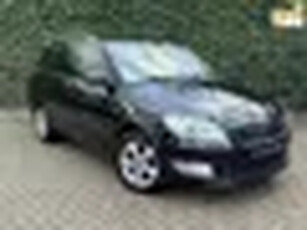 Skoda Fabia Combi 1.2 TDI Greenline Climate Cruise Trekhaak