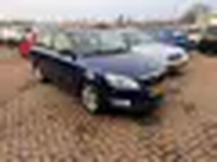 Skoda Fabia Combi 1.2 TDI Greenline