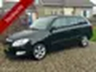 Skoda Fabia Combi 1.2 TDI Greenline