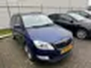 Skoda Fabia Combi 1.2 TDI Greenline - Motor Defect