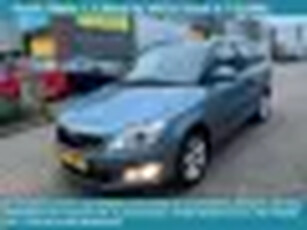 Skoda Fabia Combi 1.2 TDI Greenline, recent nieuwe koppeling, enz , handel export, meeneemprijs