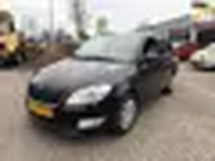 Skoda Fabia Combi 1.2 TDI GreenlineAIRCOCRUISE CONTROL