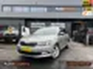 Skoda Fabia Combi 1.2 TSI Ambition Business