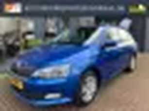 Skoda Fabia Combi 1.2 TSI Ambition Business Navi/PDC/Airco