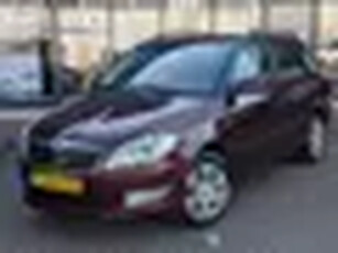 Skoda Fabia Combi 1.2 TSI Ambition Businessline