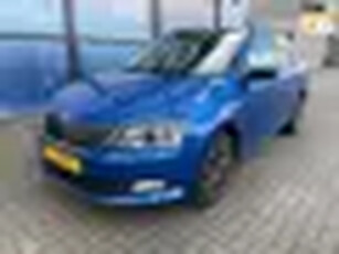 Skoda Fabia Combi 1.2 TSI Drive