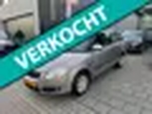 Skoda Fabia Combi 1.4-16V Ambiente 2e Eigenaar! Trekhaak Airco NAP APK