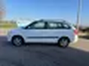 Skoda Fabia Combi 1.4 TDI Ambiente AIRCO