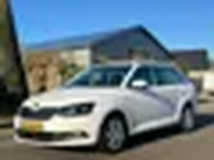 Skoda Fabia Combi 1.4 TDI Ambition Business 2016 Navi/Airco /Lmv