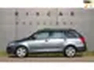 Skoda Fabia Combi 1.6-16V Ambiente Airco Cruise Trekhaak !!NIEUWBINNEN!!