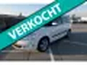 Skoda Fabia Combi Verkocht...verkocht...verkocht