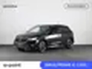 Skoda Fabia Monte Carlo 1.0 TSI 115 pk 7 versn. DSG Travel assist plus Verwarmbare voorstoelen