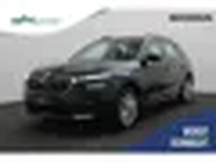 Skoda Kamiq 1.0 TSI 110 pk DSG Sport Business Navigatie Cruise Control Virtual Cockpit Sport