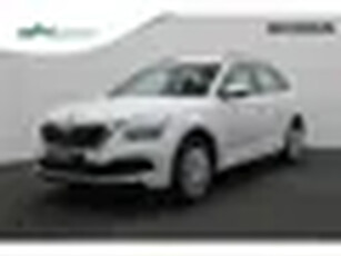 Skoda Kamiq 1.0 TSI 110PK Active - Origineel NL Apple Carplay / Android Auto Cruise Airco