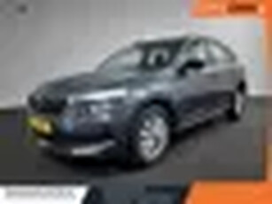 Skoda Kamiq 1.0 TSI 110pk DSG Dynamic Navigatie Lane Assist Adaptive Cruise Control Camera