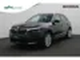 Skoda Kamiq 1.0 TSI 115 pk DSG Business Edition Navigatie Stoelverwarming Parkeersensoren voor