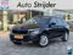 Skoda Kamiq 1.0 TSI Ambition 110pk Facelift PDC APP-Navi ECC