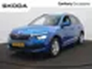 Skoda Kamiq 1.0 TSI Ambition / CarPlay / Extra getint glas / DAB